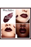 Buy Dior Addict Lacquer Stick Lipstick - 924 Sauvage in Pakistan