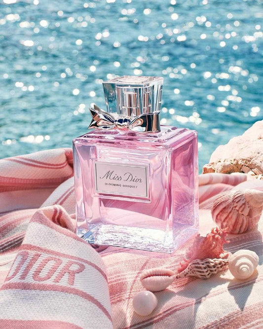 Buy Dior Miss Blooming Bouquet Women EDT - 100ml in Pakistan