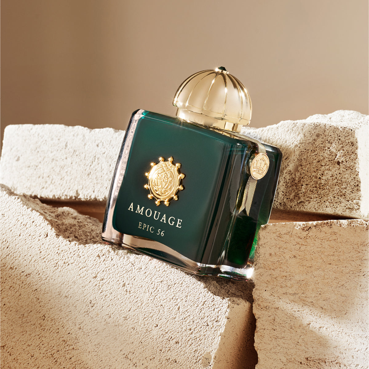 Buy Amouage Epic 56 EDP for Women - 100ml in Pakistan