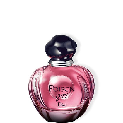 Buy Christian Dior Poison Girl EDT for Women - 100ml in Pakistan