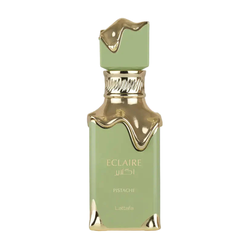 Buy Lattafa Eclaire Pistache Edp 100Ml in Pakistan