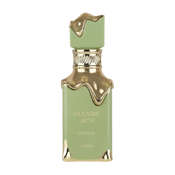 Buy Lattafa Eclaire Pistache Edp 100Ml in Pakistan