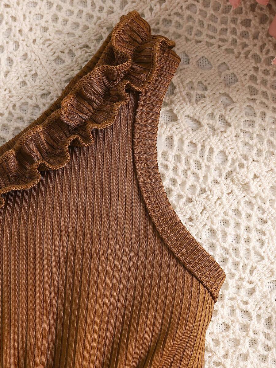 Buy SHEIN Elegant Baby Girl Houndstooth Plaid Embroidered Dress With Hat, Spring/Summer in Pakistan