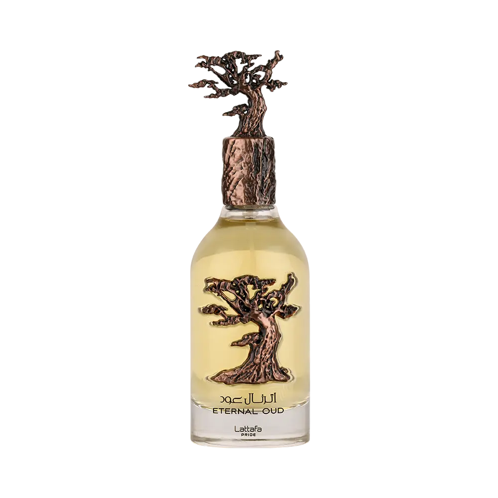 Buy Lattafa Eternal Oud EDP 100ML in Pakistan