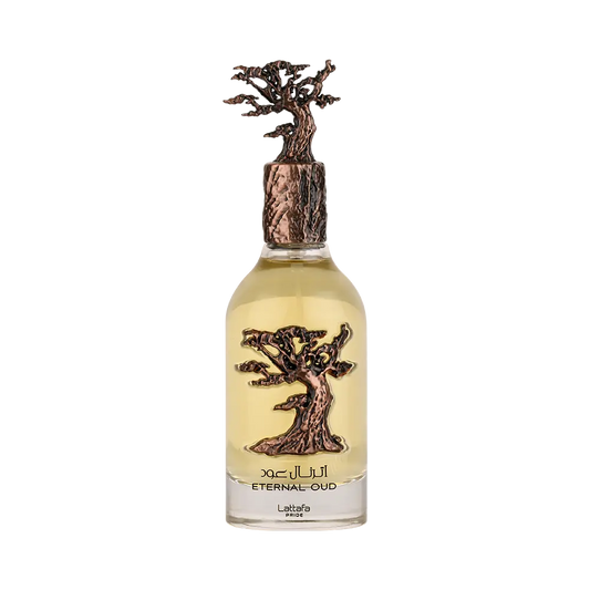 Buy Lattafa Eternal Oud EDP 100ML in Pakistan