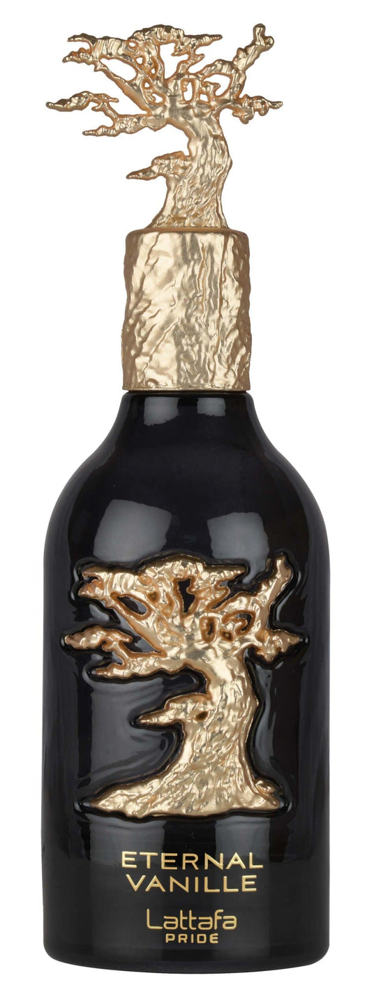 Buy Lataffa Eternal Vanille Edp 100Ml in Pakistan