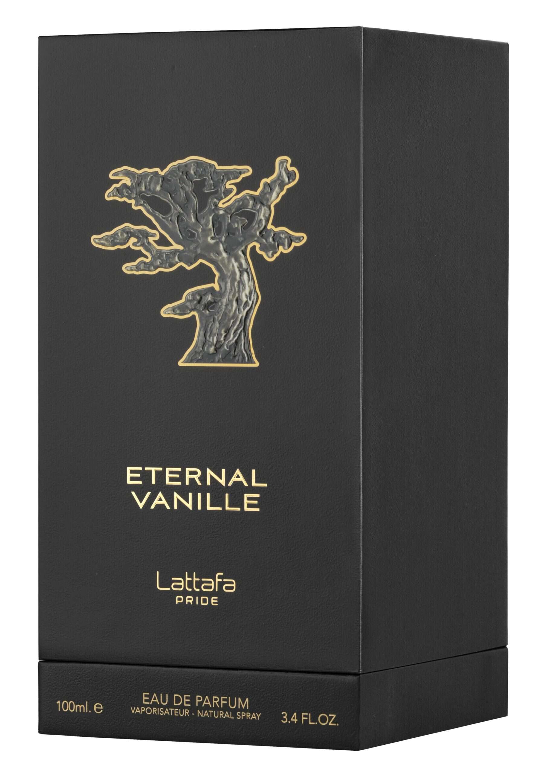 Buy Lataffa Eternal Vanille Edp 100Ml in Pakistan