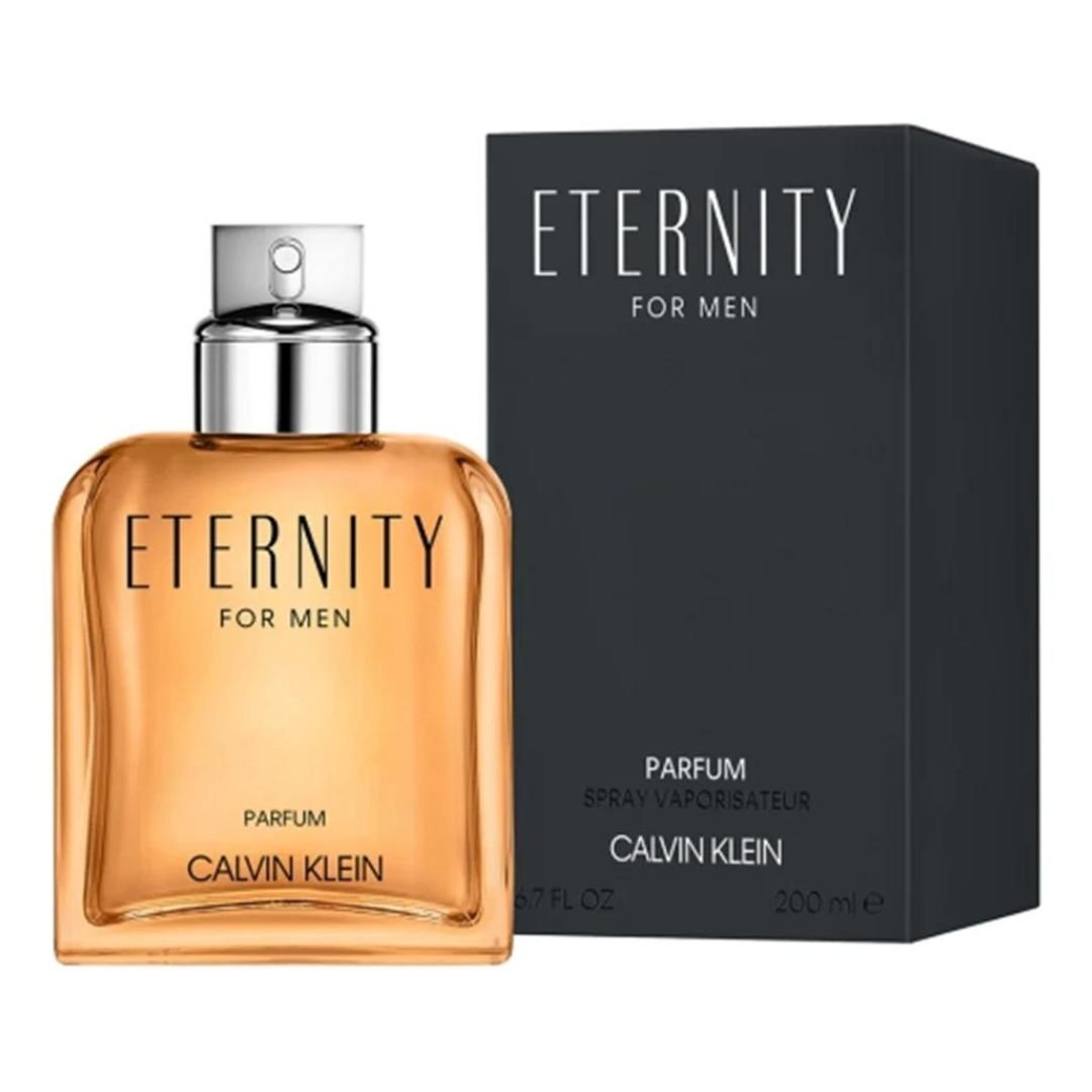 Buy Calvin Klein Eternity For Men Parfum 200Ml in Pakistan