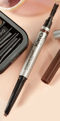 Buy Kiko Milano Eyebrow Sculpt Automatic Pencil 02 in Pakistan