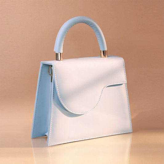 Buy Fest HandBag ~ Premium Artic Blue in Pakistan