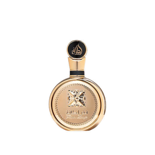 Buy Lattafa Fakhar Lattafa Extrait EDP 100Ml in Pakistan
