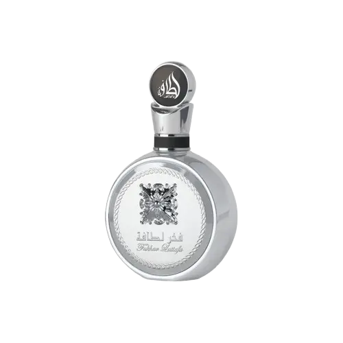 Buy Lataffa Fakhar Platin Edp 100Ml in Pakistan