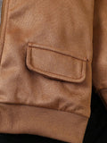 Buy Fashionable Baby Boys' Suede Jacket And Twill Cargo Pants, Suitable For Fall/Winter Outings in Pakistan