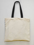 Buy SHEIN Fashionable Black Zebra Striped Zipper Closure Single Shoulder Tote Bag in Pakistan