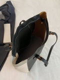 Buy SHEIN Fashionable Large Capacity Multi Pocket Over The Shoulder Tote Bag in Pakistan