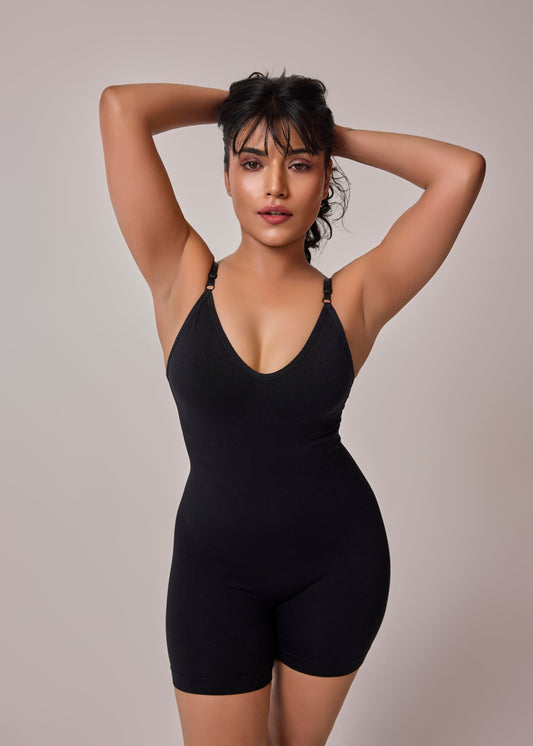 Buy Sajiero Body Shaper - Curvique in Pakistan