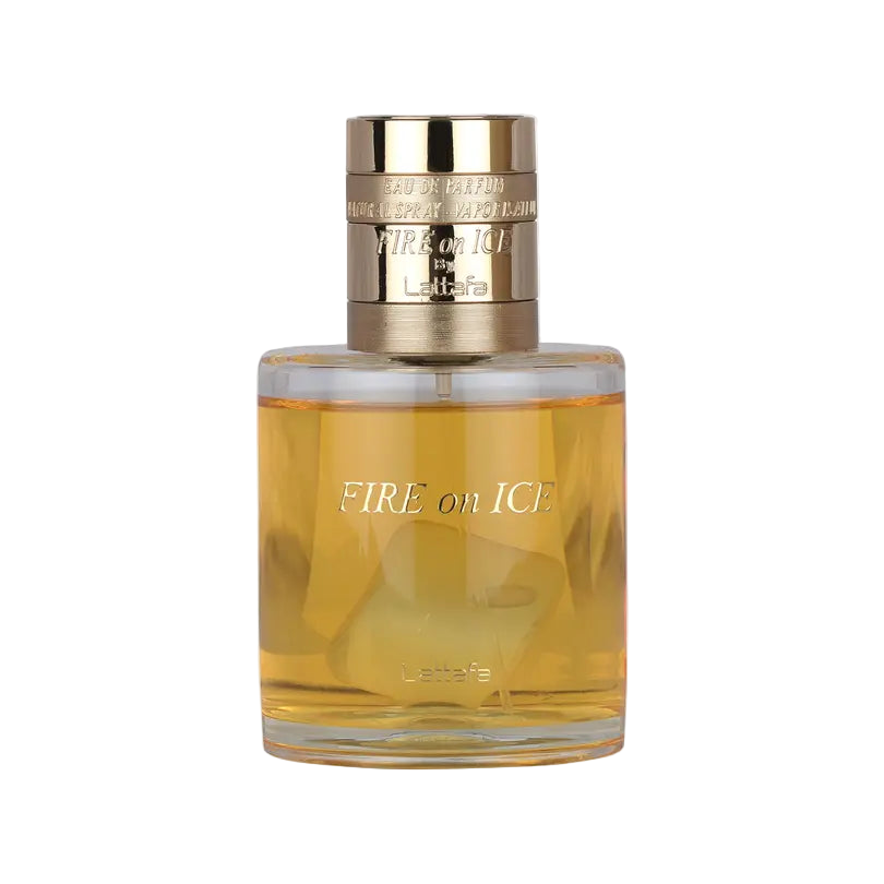 Buy Lataffa Fire On Ice Edp 110Ml in Pakistan