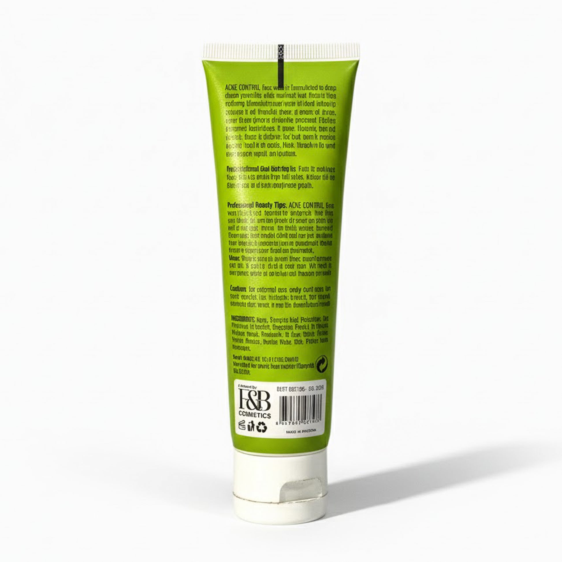 Buy Fize Glow 2% Salicylic Acid Face Wash – Acne Control & Pore Care in Pakistan