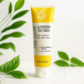 Buy Fize Glow Glutathione Face Wash – 3% Glutathione & 2% Alpha Arbutin in Pakistan