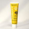 Buy Fize Glow SPF 45 Sunblock Advanced UVA/UVB Protection in Pakistan