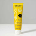 Buy Fize Glow SPF 45 Sunblock Advanced UVA/UVB Protection in Pakistan