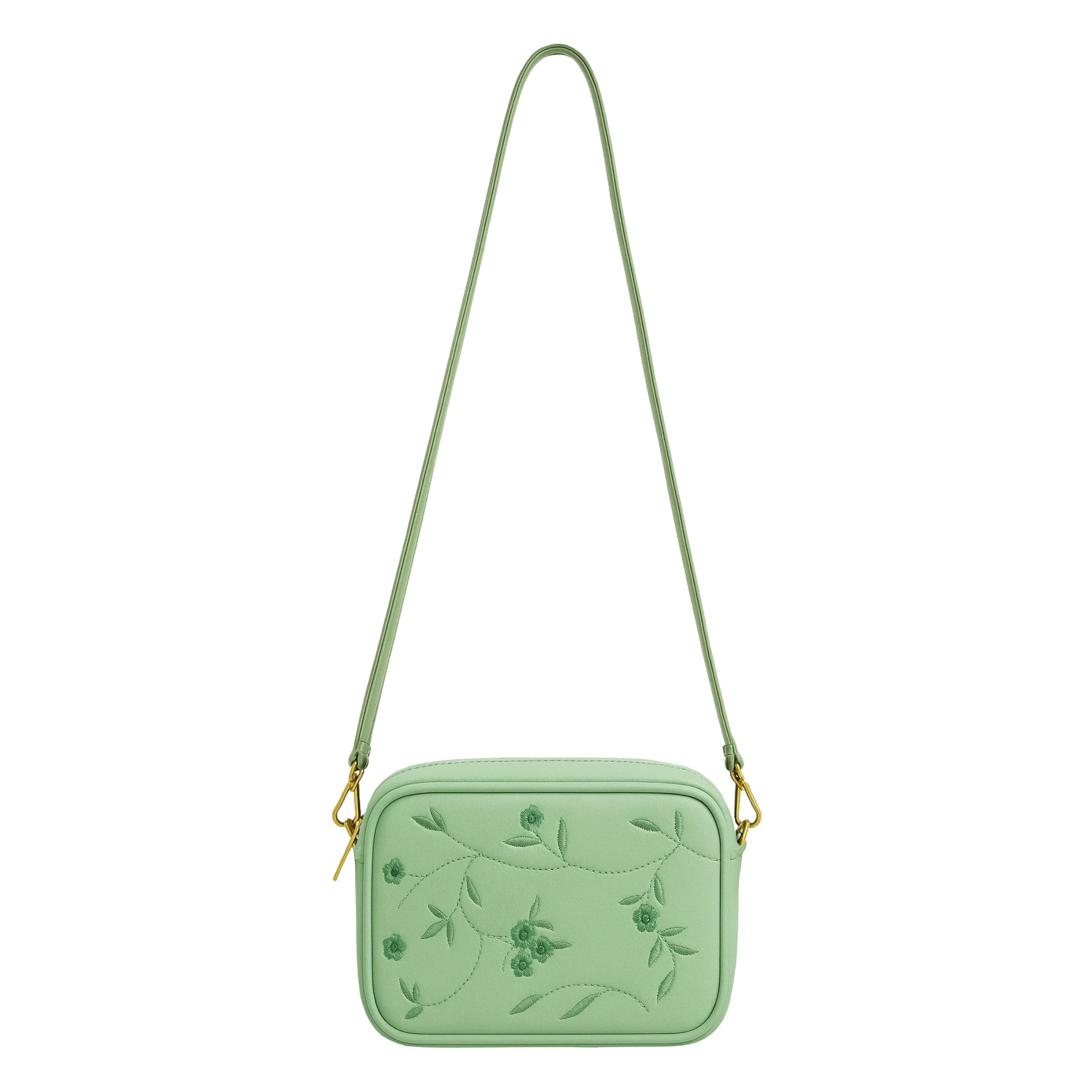 Buy Floral Chic Crossbody Bag in Pakistan