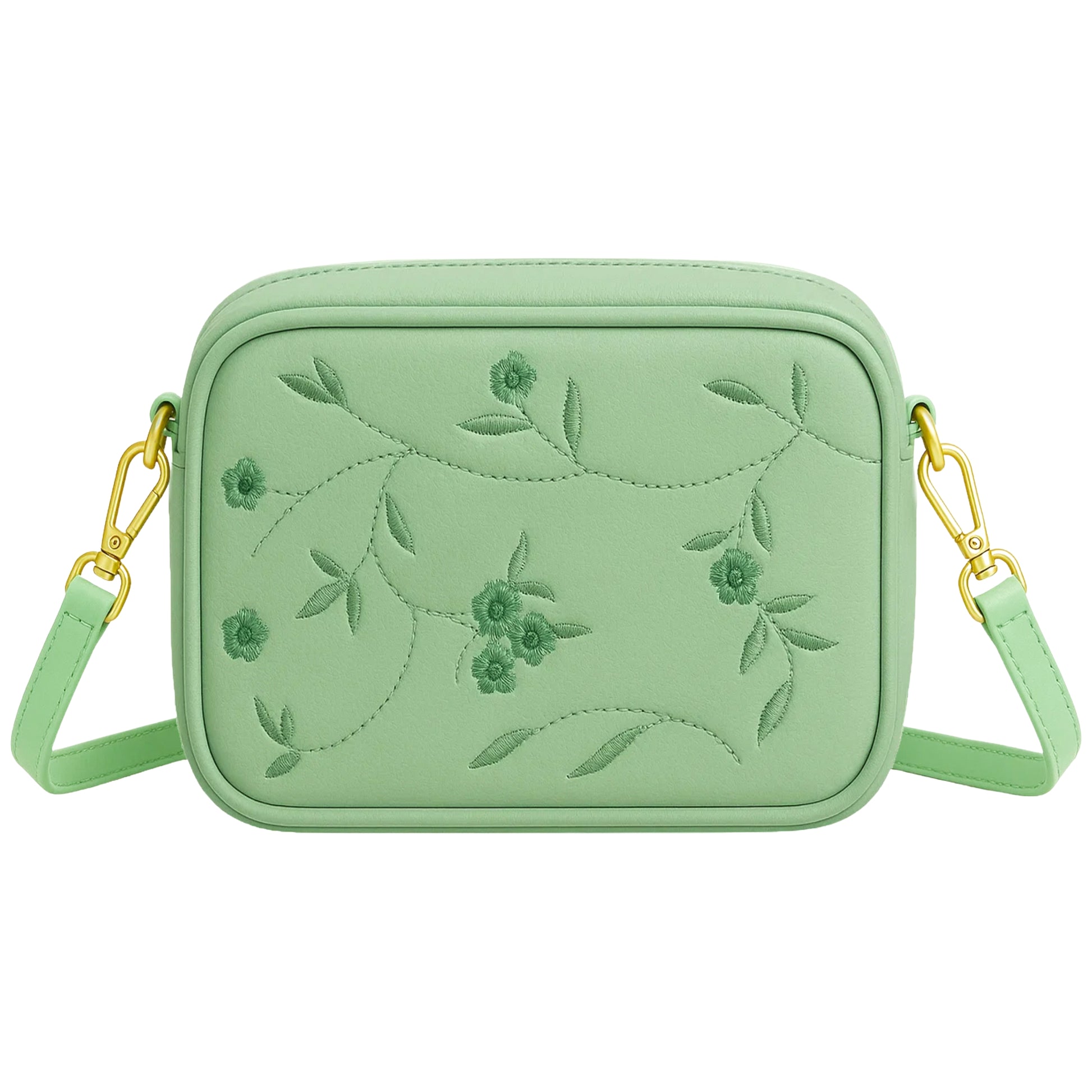 Buy Floral Chic Crossbody Bag in Pakistan