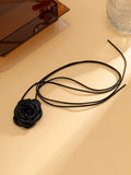 Buy SHEIN Flower Decor Choker in Pakistan