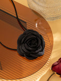 Buy SHEIN Flower Decor Choker in Pakistan