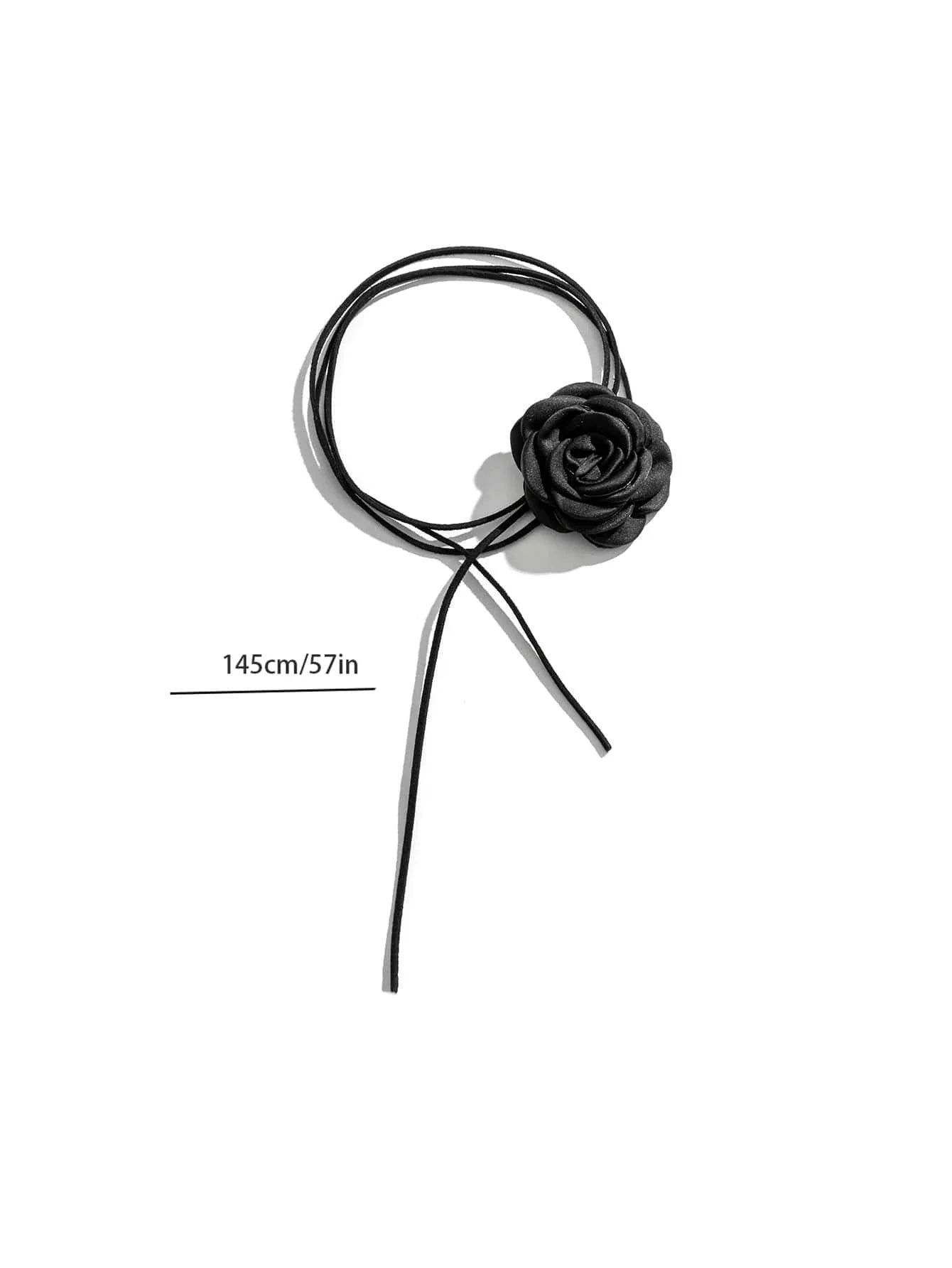 Buy SHEIN Flower Decor Choker in Pakistan