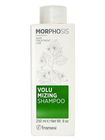 Buy Framesi Morphosis Volumizing Shampoo - 250 ml in Pakistan