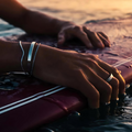 Buy Minimal Cuff Bangle in Pakistan