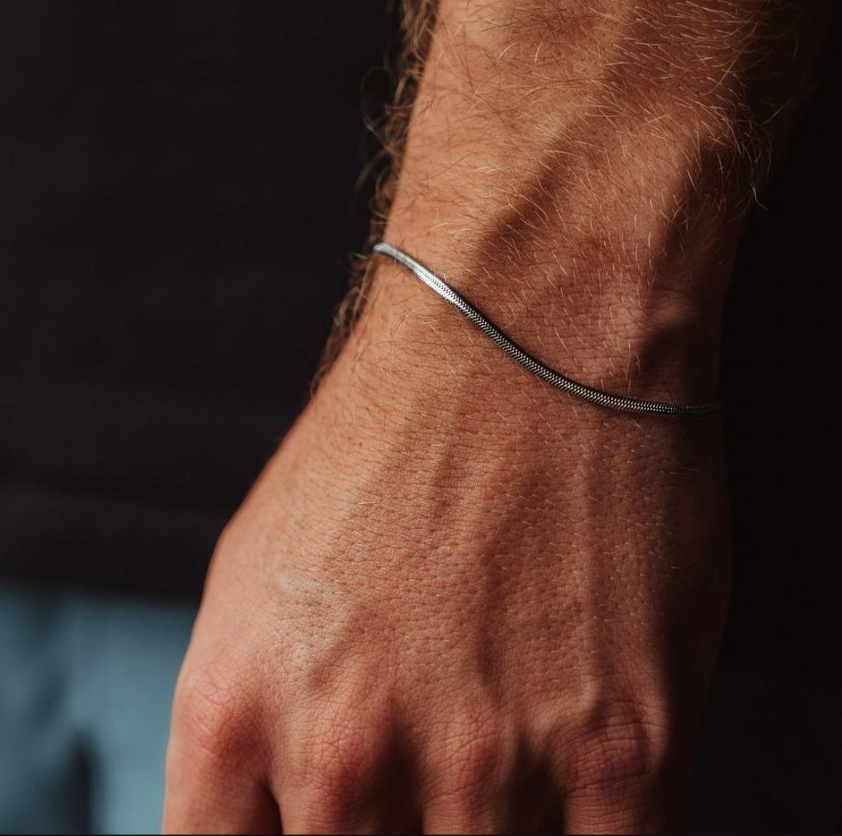 Buy Brazilian Snake Bracelet in Pakistan