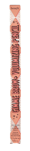 Buy Benefit Gimme Brow Volumizing Fiber Eyebrow Pencil - 4 in Pakistan