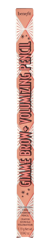 Buy Benefit Gimme Brow Volumizing Fiber Eyebrow Pencil - 4 in Pakistan