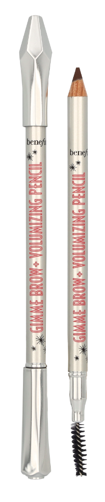 Buy Benefit Gimme Brow Volumizing Fiber Eyebrow Pencil - 4 in Pakistan
