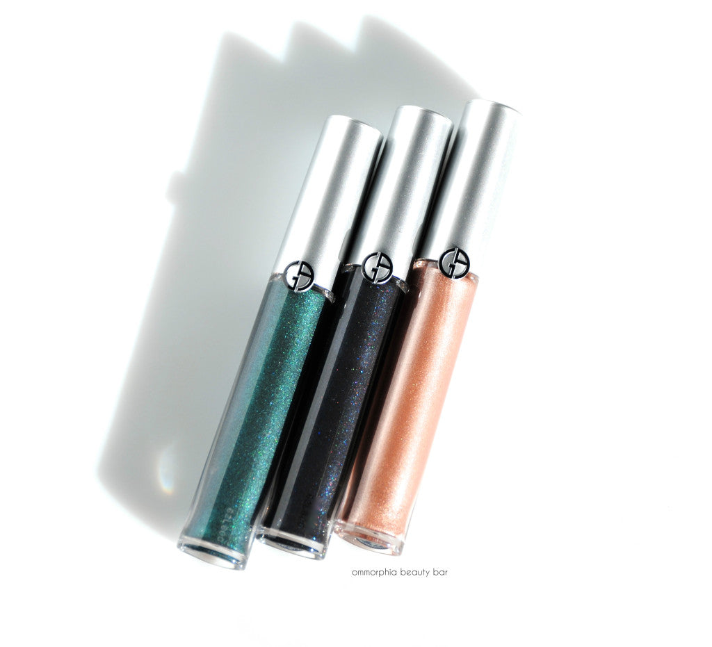 Buy Giorgio Armani Eye Tint - Obsidian 1 in Pakistan