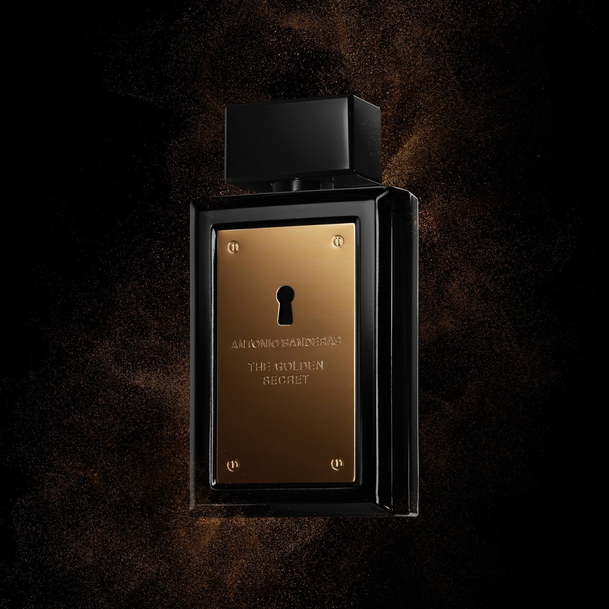 Buy Antonio Banderas The Golden Secret For Men EDT 200Ml in Pakistan