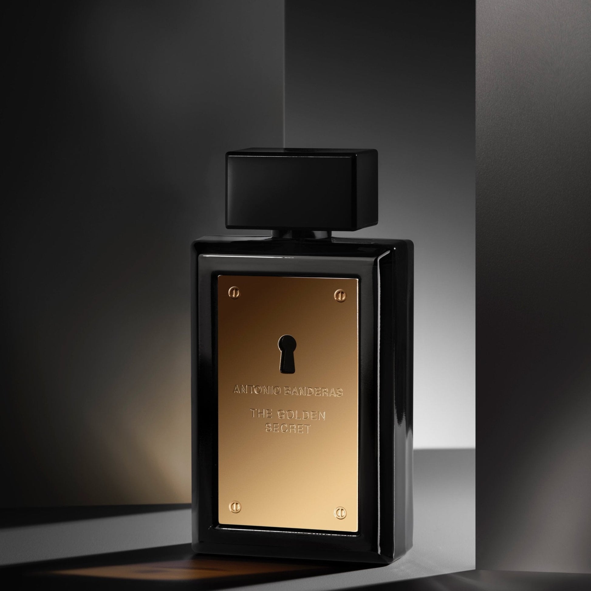 Buy Antonio Banderas The Golden Secret For Men EDT 200Ml in Pakistan