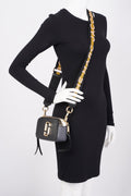 Buy Marc Jacobs The Color Block Snapshot Cross Body Bag in Pakistan