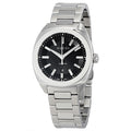 Buy Gucci G Timeless Black Dial Silver Steel Strap Watch for Men - YA142401 in Pakistan