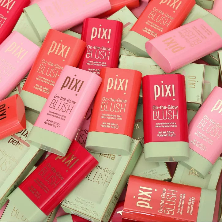 Buy Pixi On The Glow Blush in Pakistan