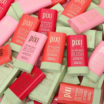 Buy Pixi On The Glow Blush in Pakistan
