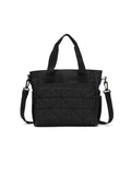 Buy SHEIN Geometric Embossed Diaper Bag in Pakistan