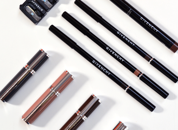 Buy Givenchy Eyebrow Couture Definer Intense Eyebrow Pencil - 01 Brunette in Pakistan