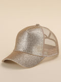 Buy SHEIN Glitter Baseball Cap in Pakistan
