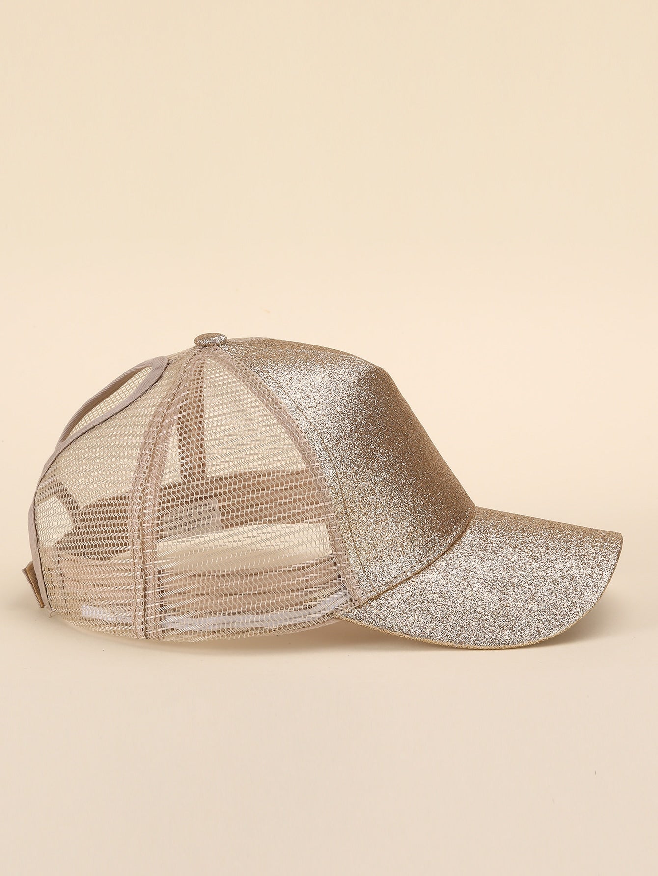Buy SHEIN Glitter Baseball Cap in Pakistan