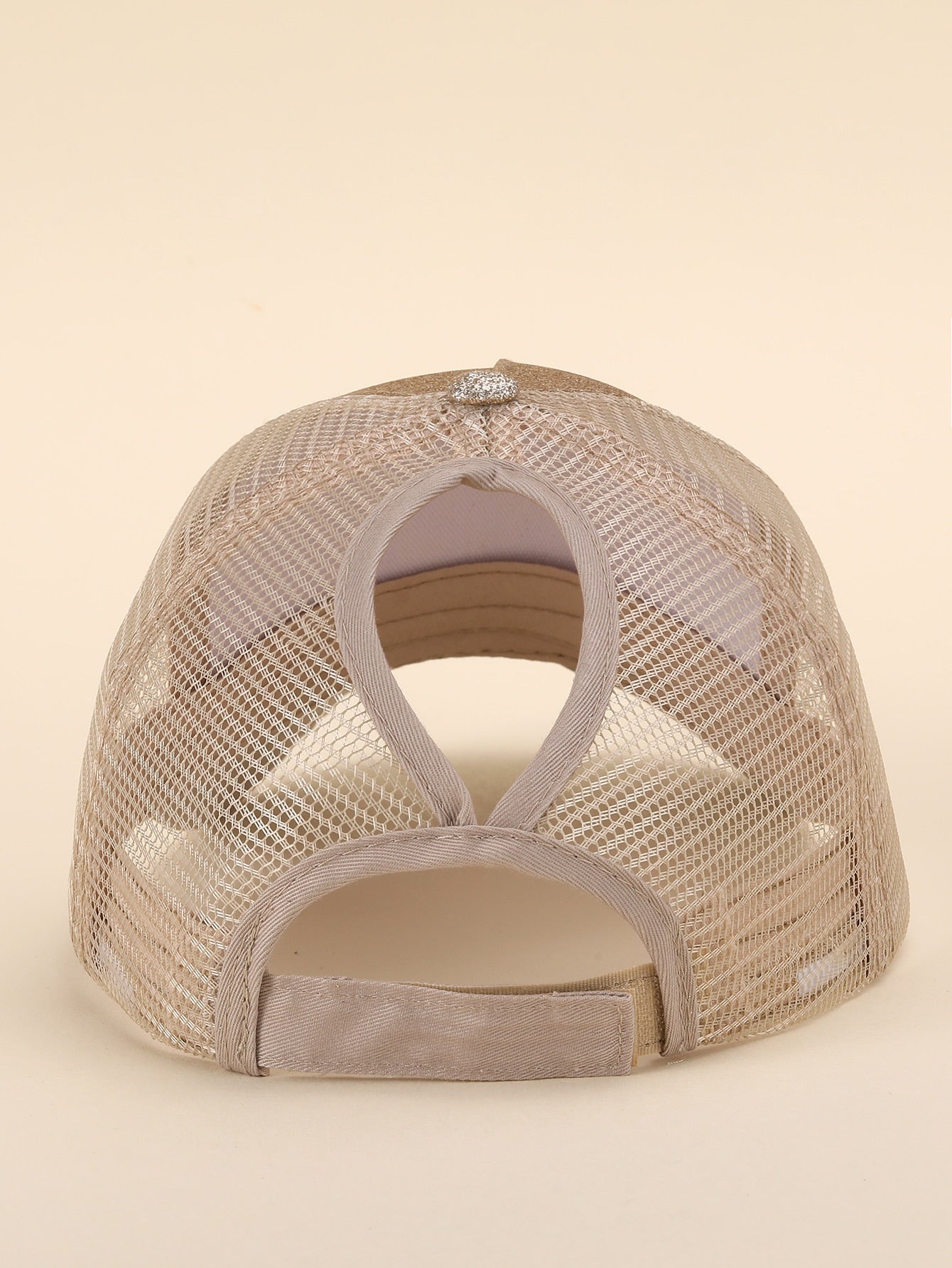 Buy SHEIN Glitter Baseball Cap in Pakistan