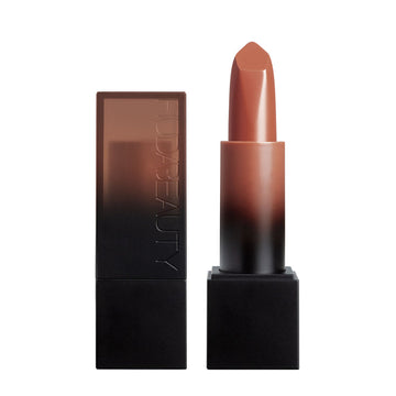 Buy Huda Beauty - Power Bullet Cream Glow Hydrating Lipstick - Boss Chick in Pakistan