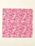 Buy SHEIN Graphic Print Bandana in Pakistan